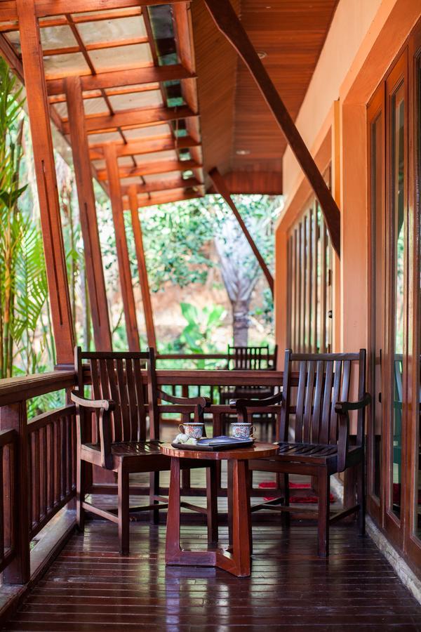 Palms Hill Resort Phang Nga Eksteriør bilde
