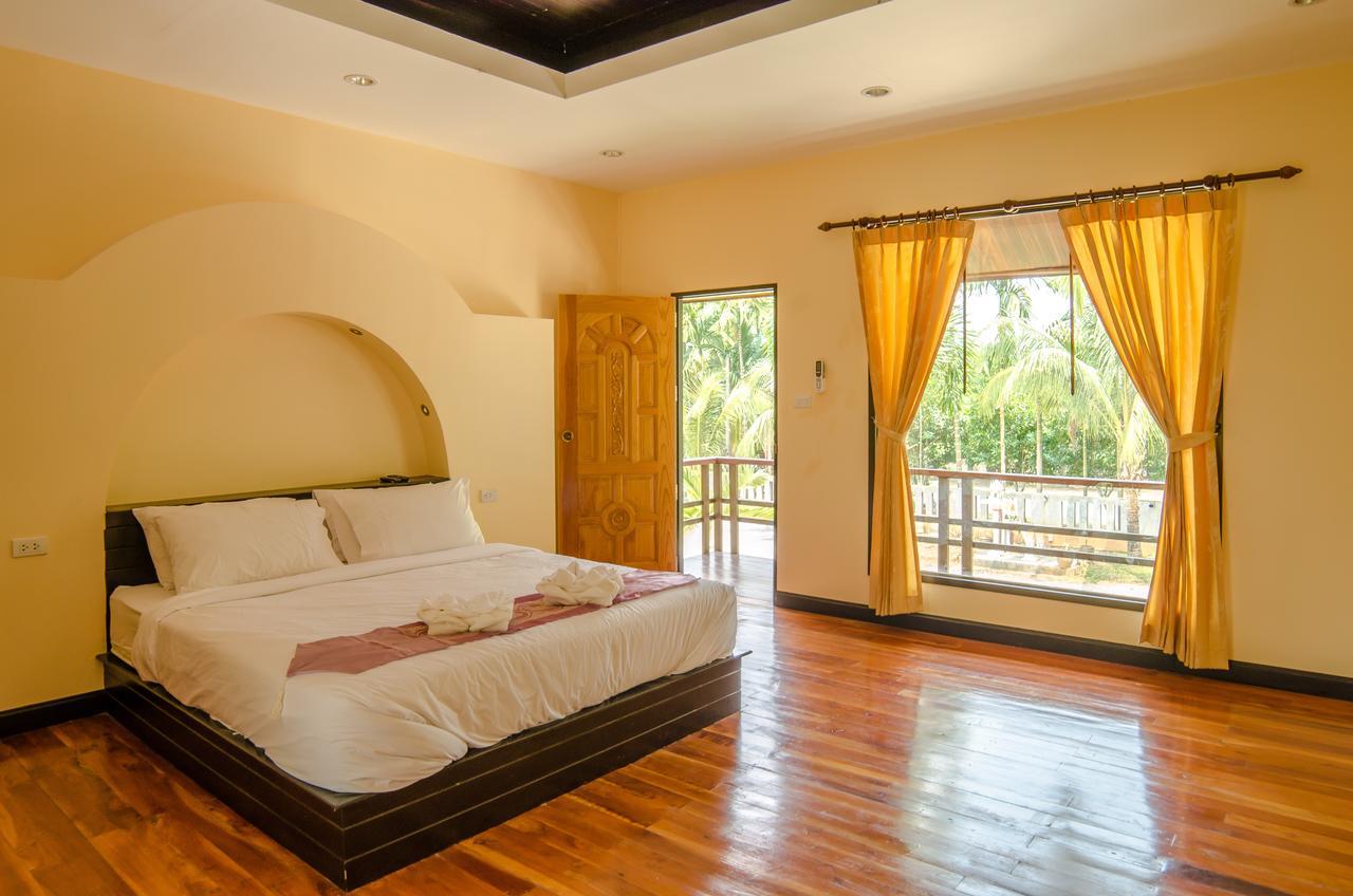 Palms Hill Resort Phang Nga Eksteriør bilde