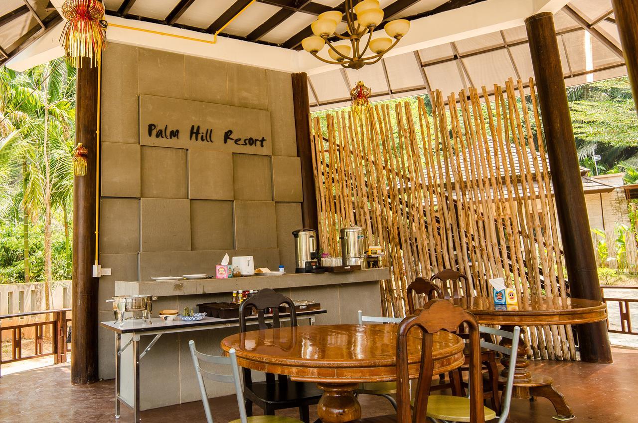 Palms Hill Resort Phang Nga Eksteriør bilde